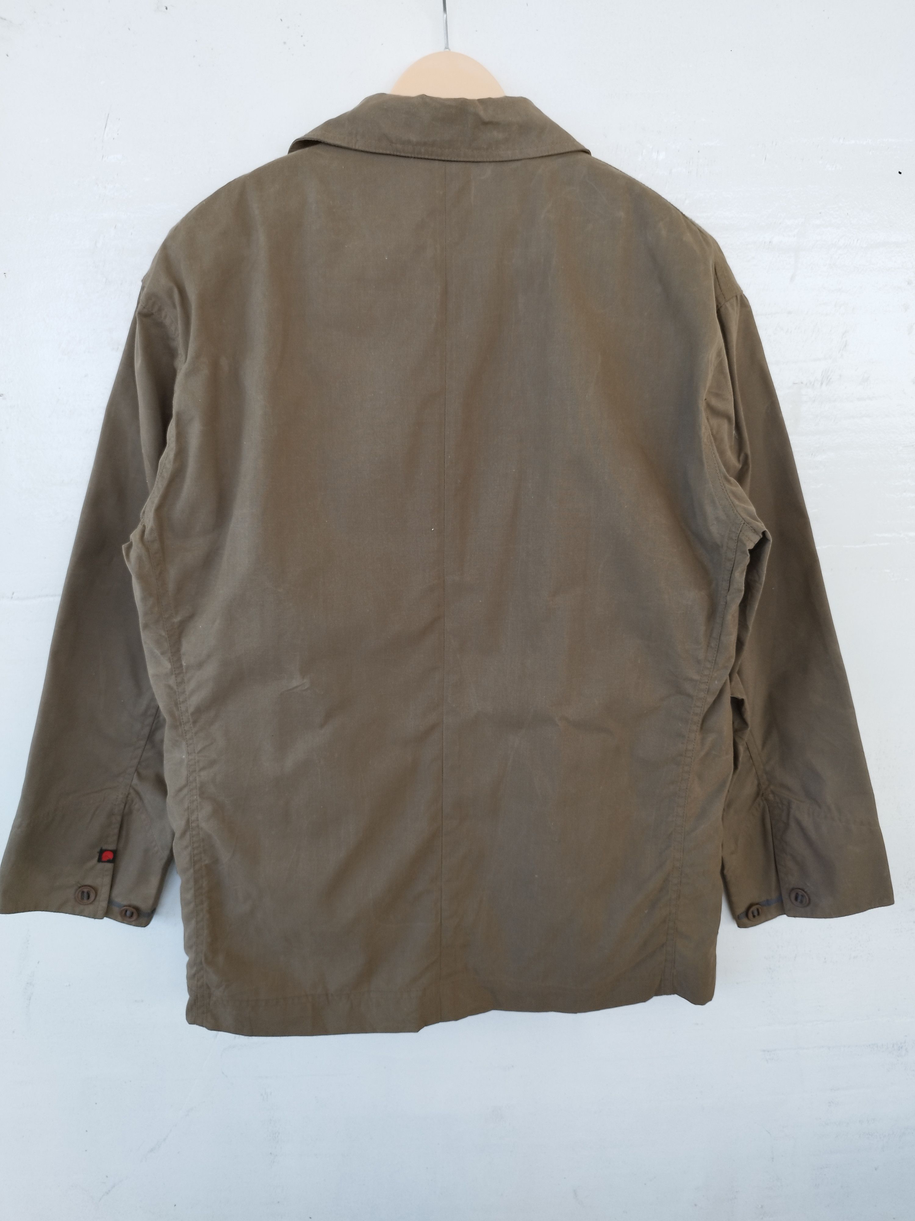 Fjallraven Fjallraven jacket Size US M / EU 48-50 / 2 - 3 Thumbnail