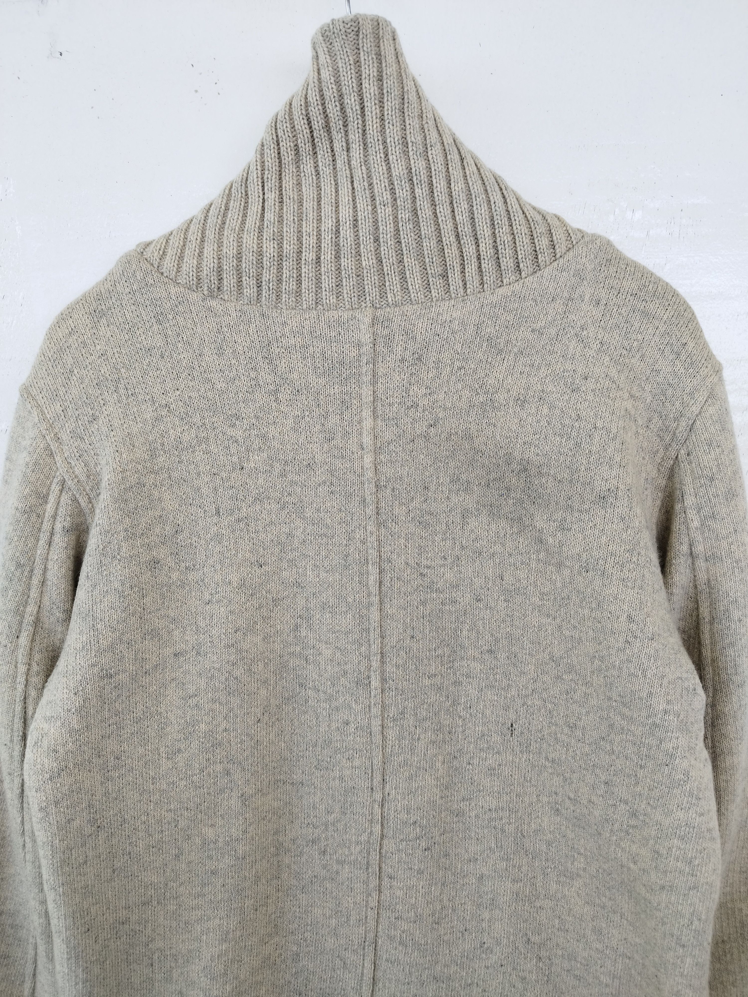 Eternal Eternal Jacket wool Size US M / EU 48-50 / 2 - 4 Thumbnail