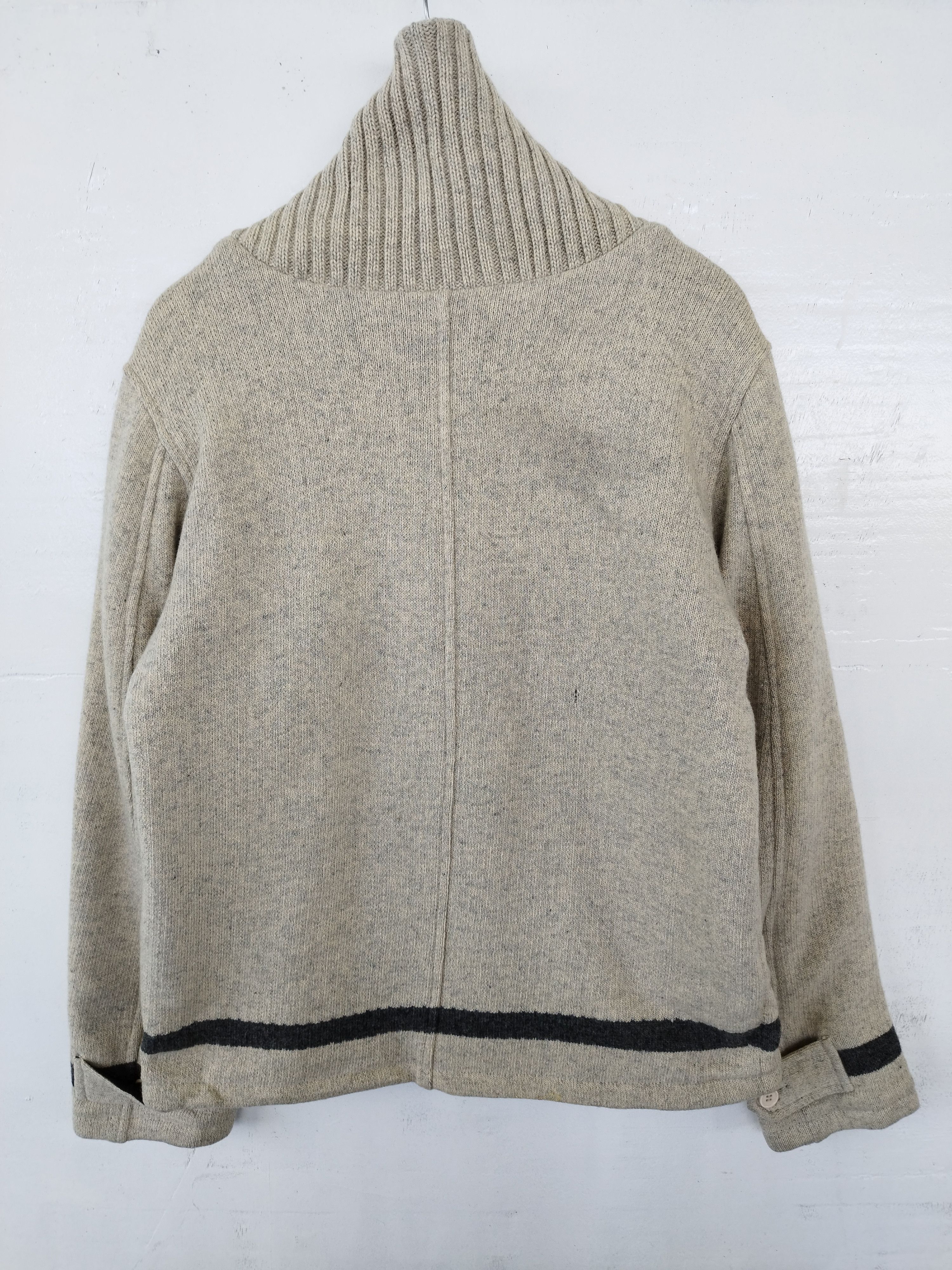Eternal Eternal Jacket wool Size US M / EU 48-50 / 2 - 3 Thumbnail