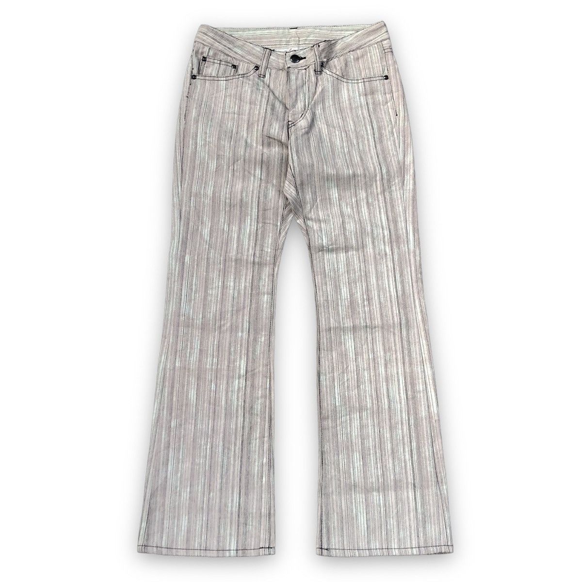 Custom Culture Flared Pants