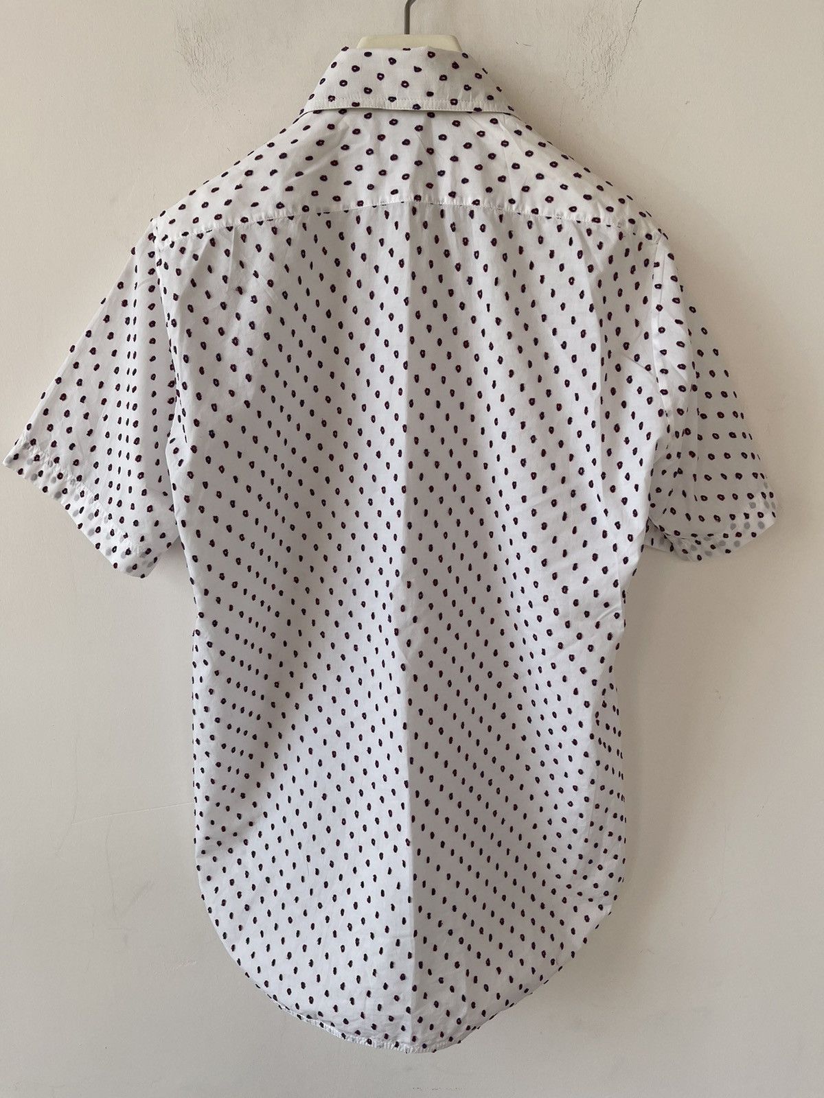 CELINE セリーヌ　フィービー　PHOEBE PHILO 18AW シャツ Celine Céline by Phoebe Philo Viscose Shirt | Grailed