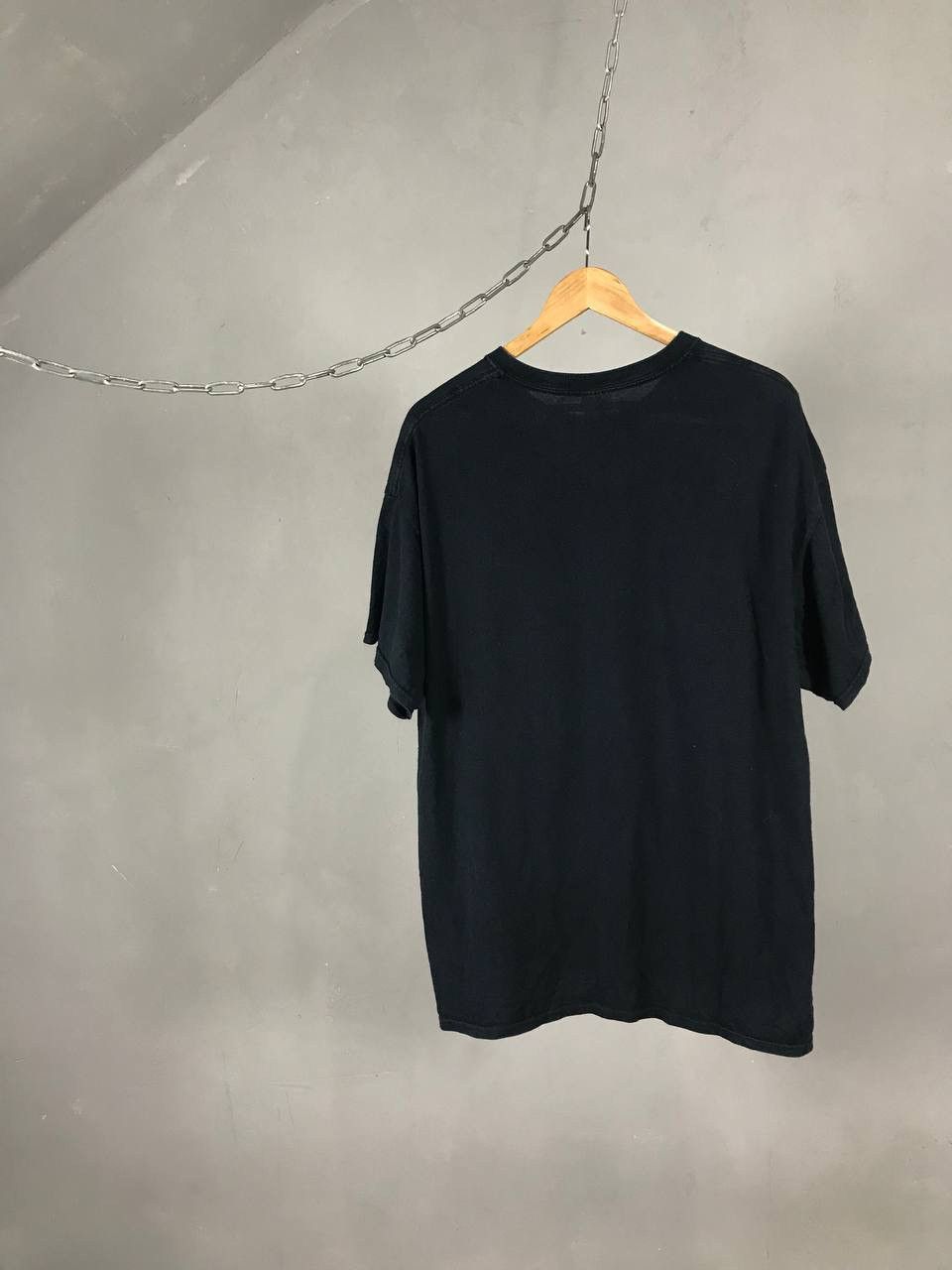 Band Tees × Other × Vintage Nexilva all will burn forever vintage rock tee Size US XL / EU 56 / 4 - 4 Thumbnail