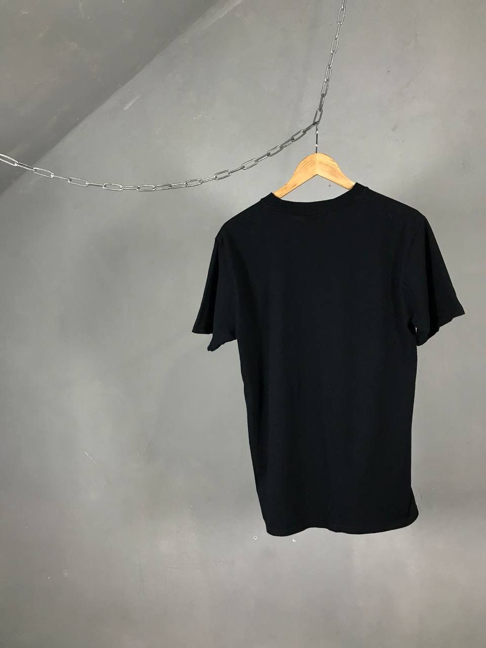 Band Tees × Vintage Highway to Hell Devil Demon vintage rock tee Size US L / EU 52-54 / 3 - 6 Thumbnail