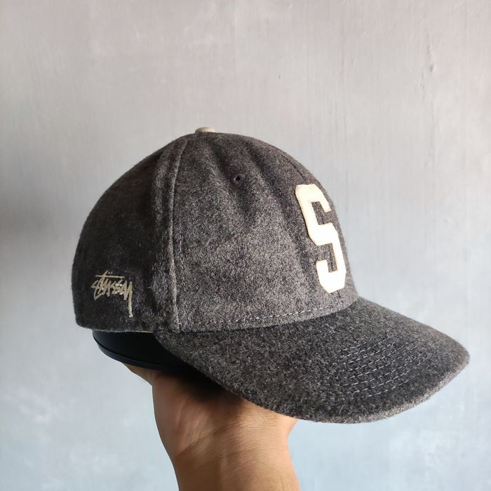 取扱 90s Old Stussy Chanel Logo Cap | www.pro13.pnp.gov.ph