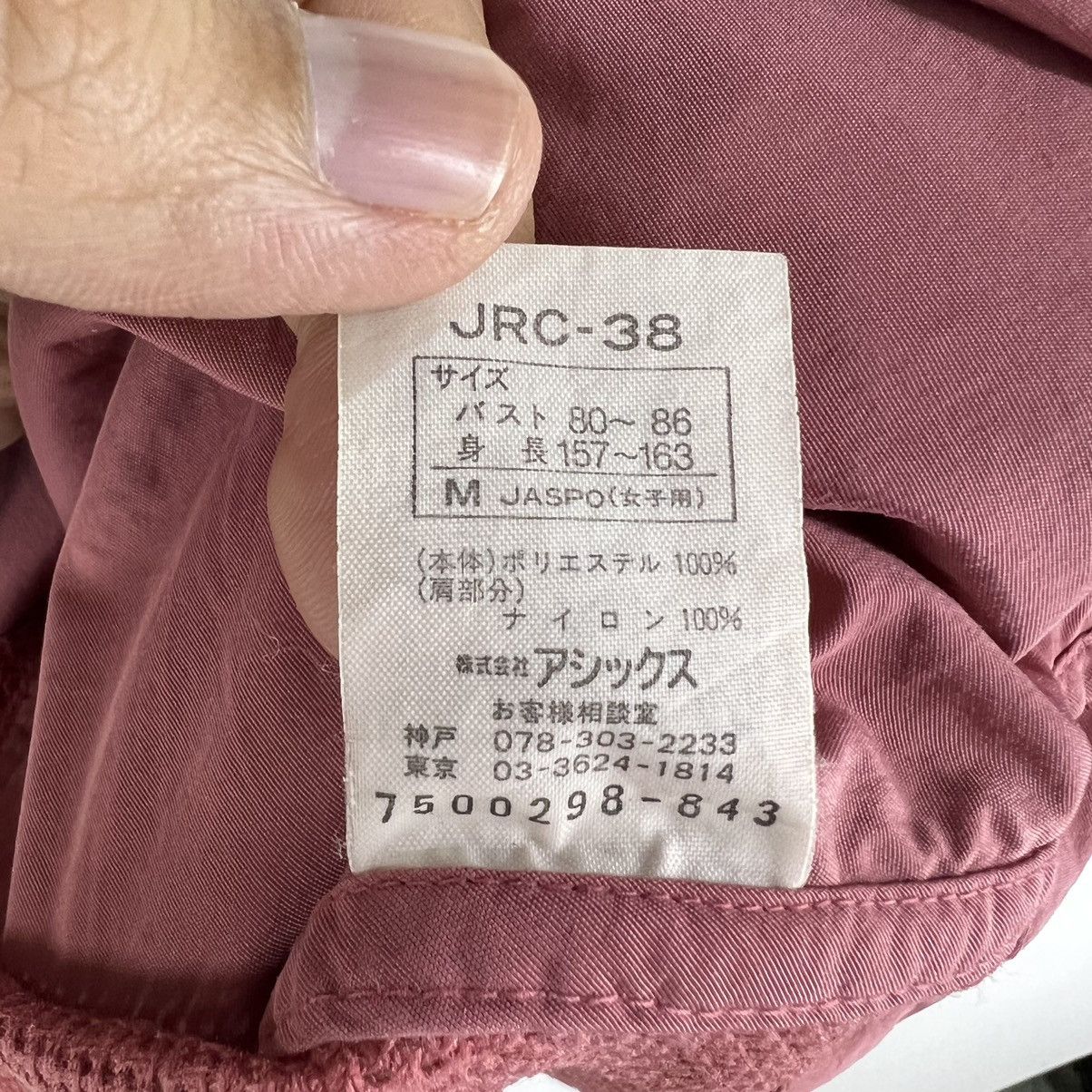 Asics Janeriver by Asics Vest Size US M / EU 48-50 / 2 - 7 Thumbnail