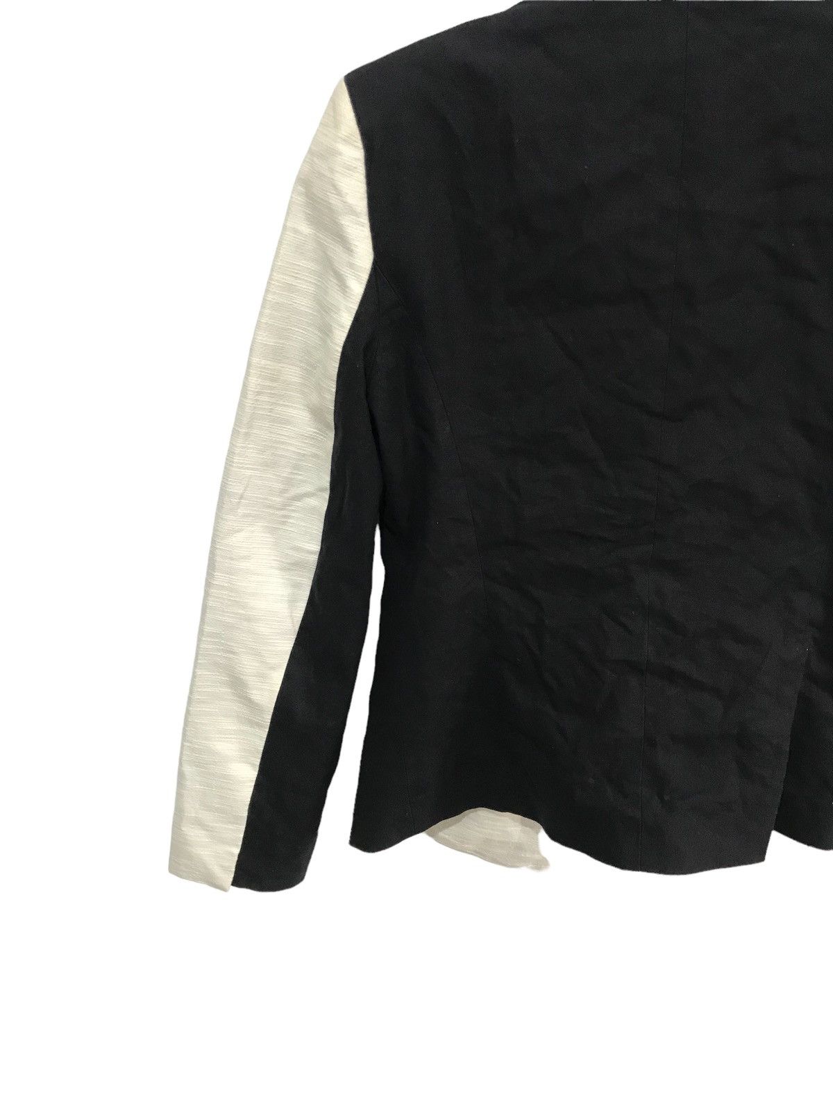 Helmut Lang Helmut Lang for Intermix blazers jacket Size S / US 4 / IT 40 - 5 Thumbnail