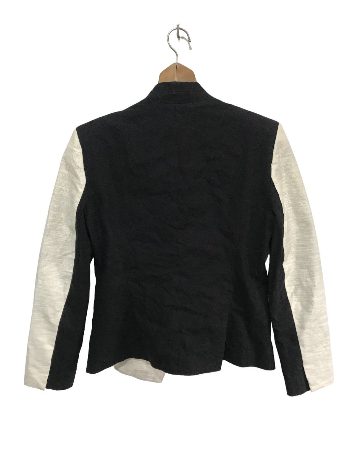 Helmut Lang Helmut Lang for Intermix blazers jacket Size S / US 4 / IT 40 - 6 Thumbnail