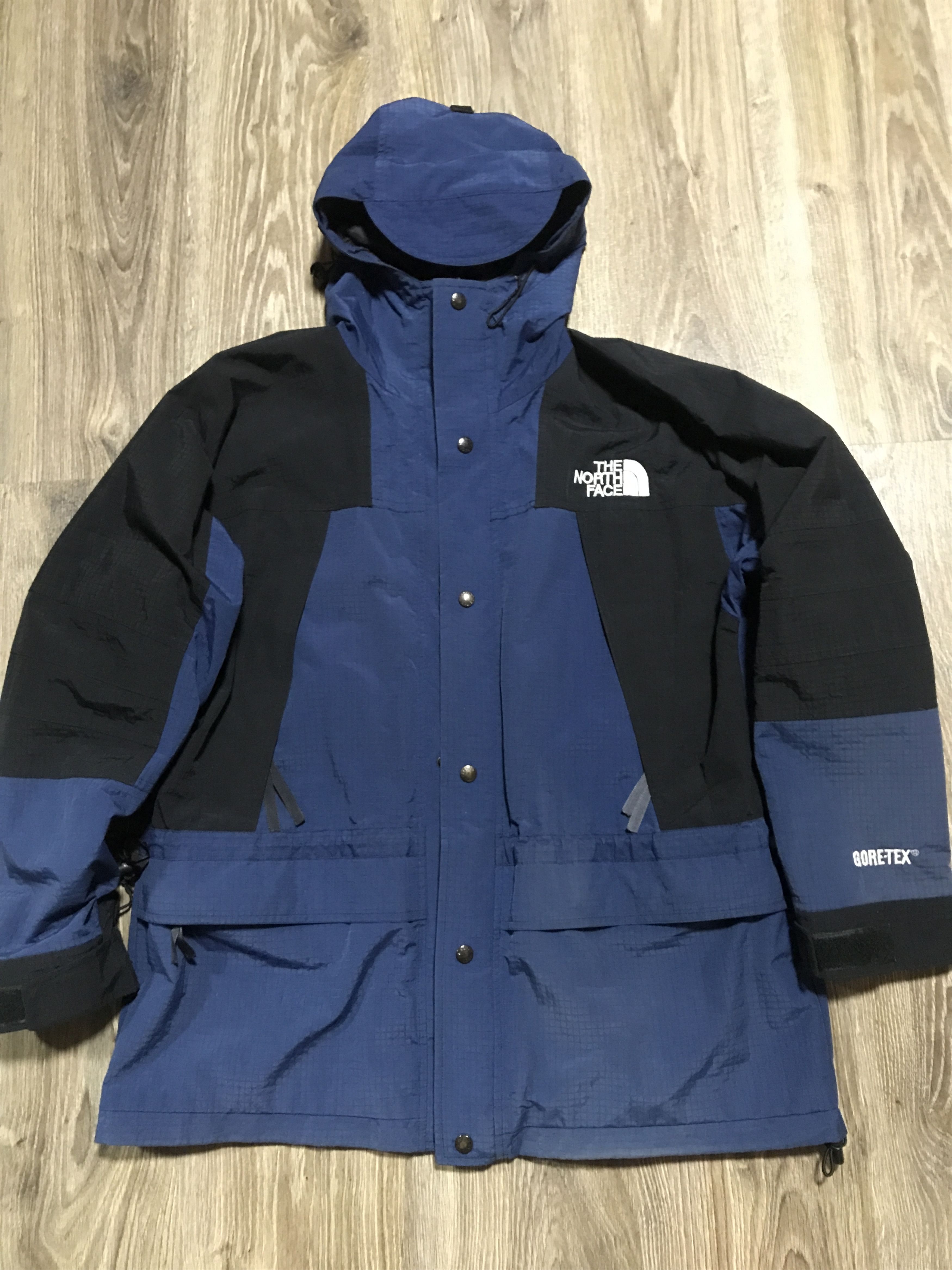 North Face Mountain 90 S Jacket | Grailed