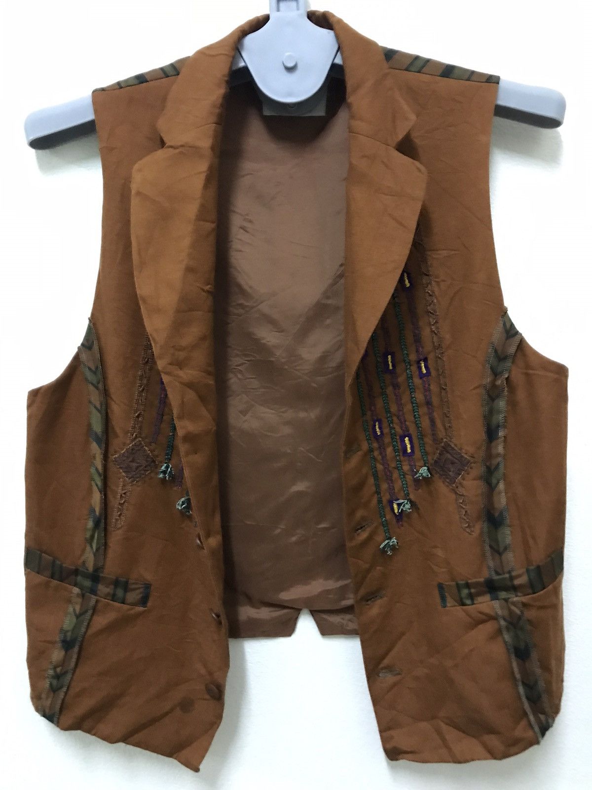 Designer × Yoshiyuki Konishi FICCE YOSHIYUKI KONISHI Size 38S - 1 Thumbnail