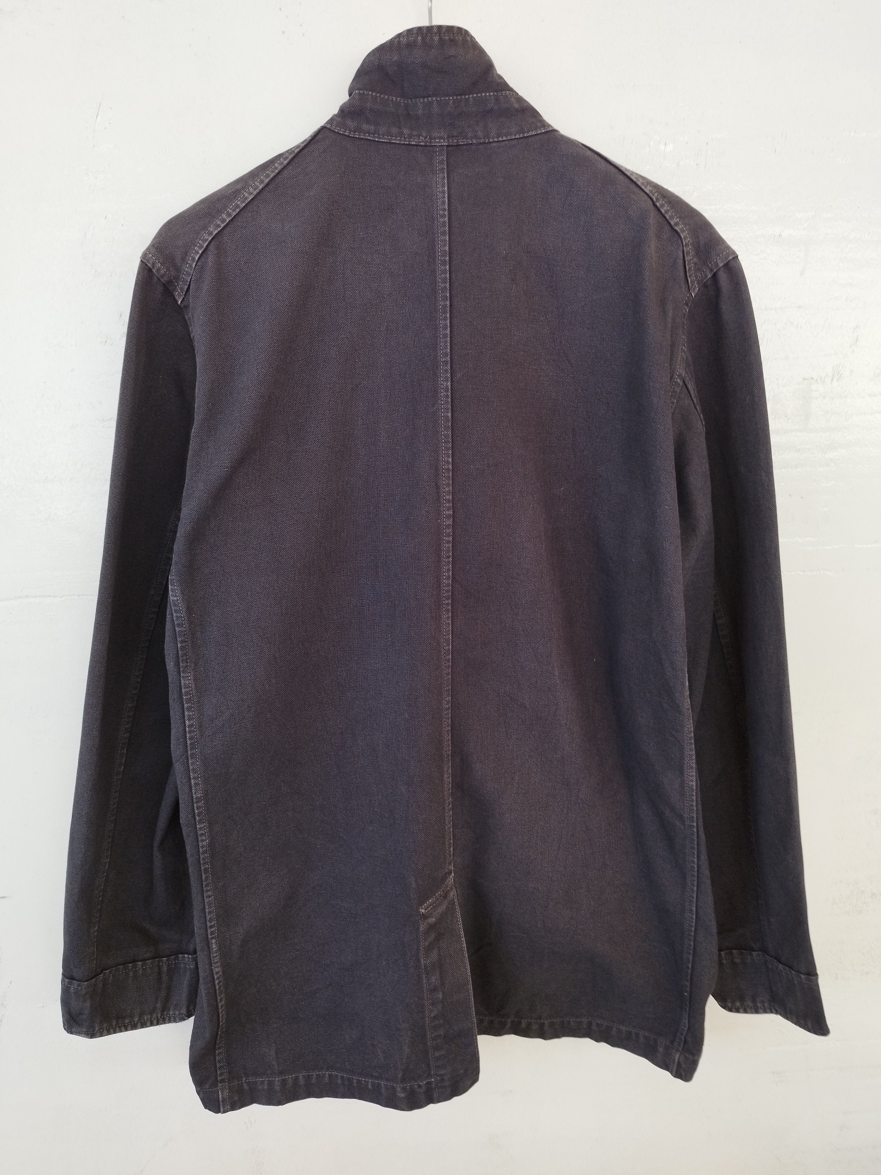 0 🔥 Shimamura Chore jacket Tokyo Corporation Size US M / EU 48-50 / 2 - 3 Thumbnail