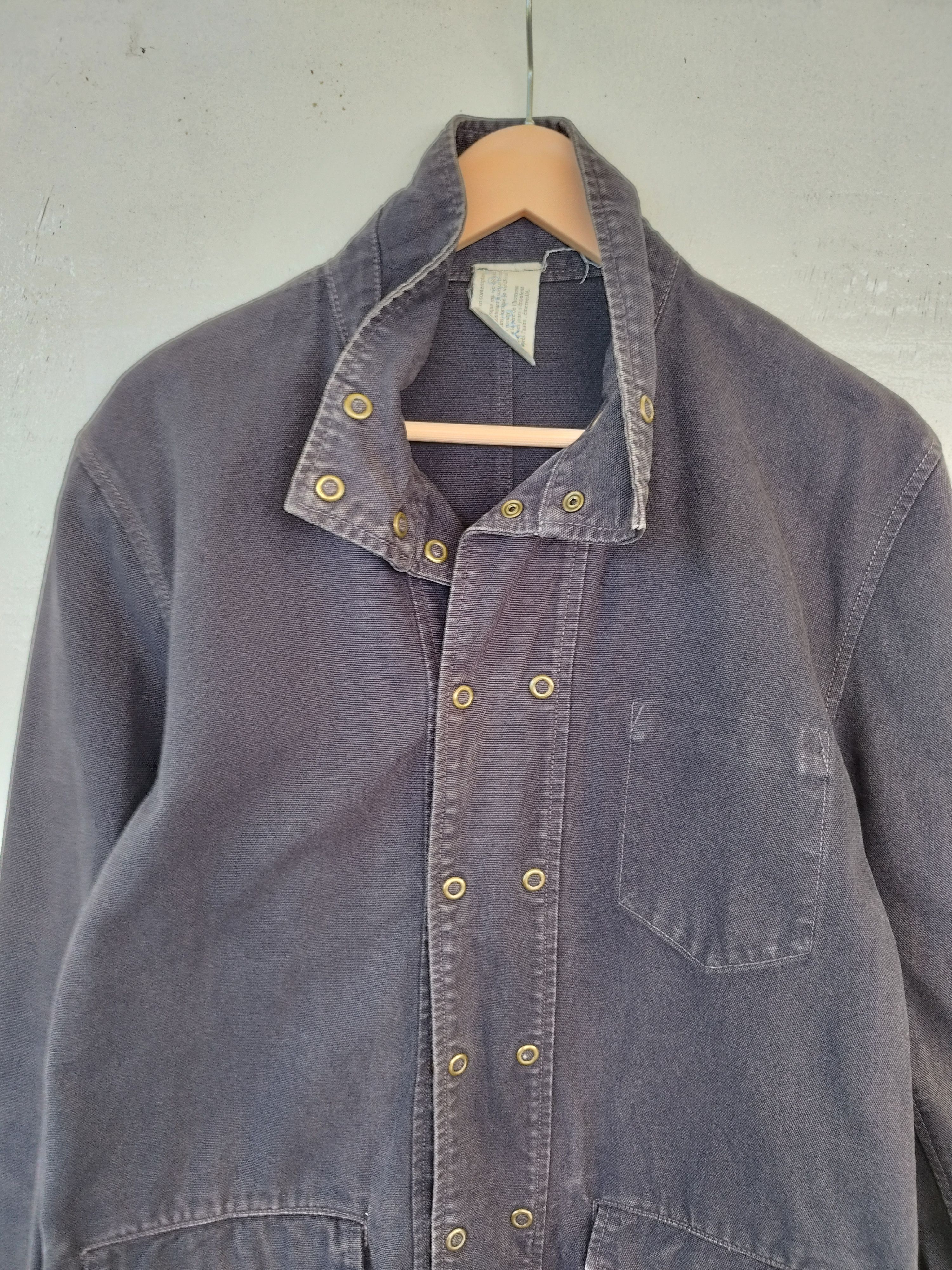 0 🔥 Shimamura Chore jacket Tokyo Corporation Size US M / EU 48-50 / 2 - 2 Thumbnail