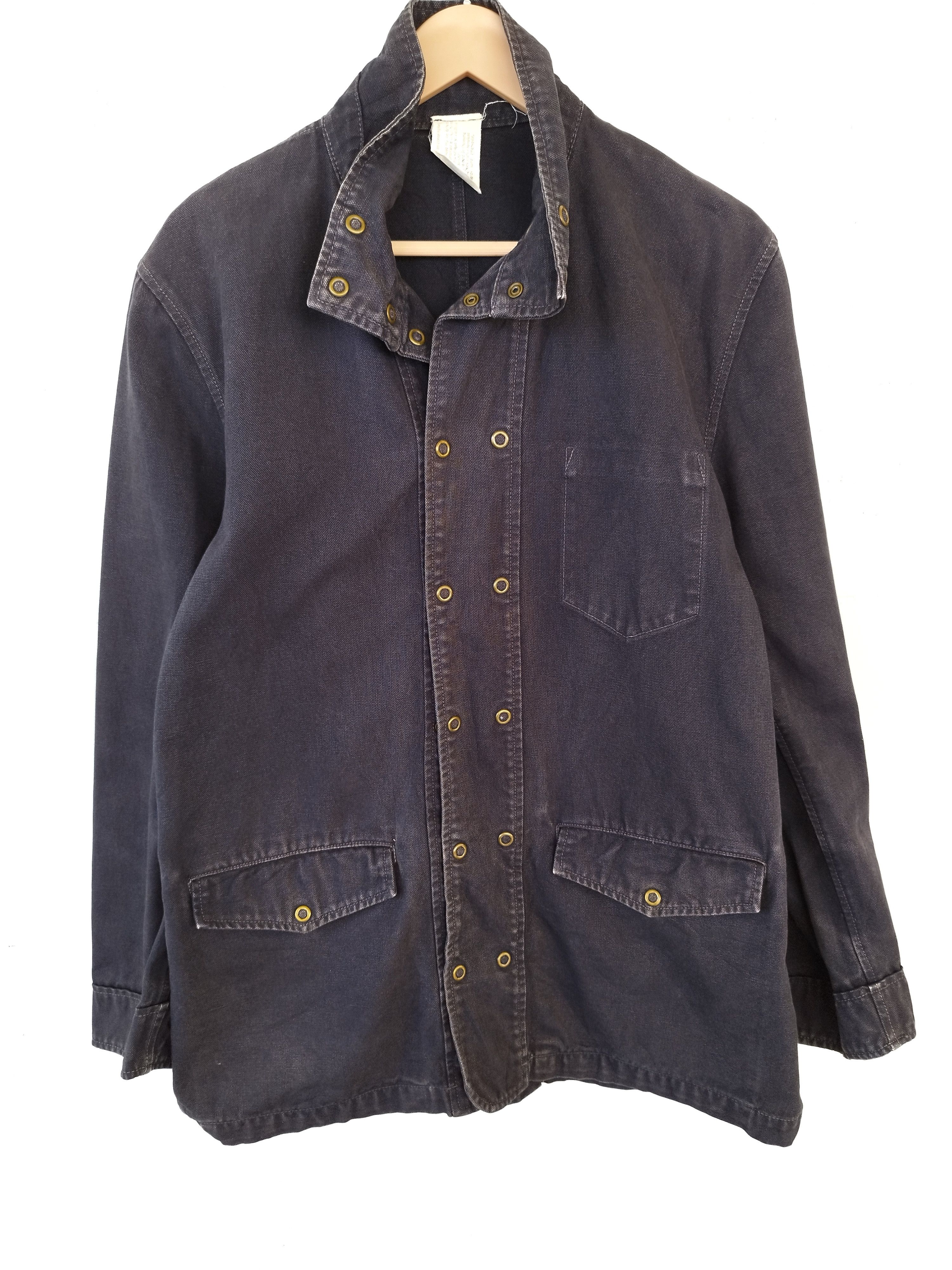 0 🔥 Shimamura Chore jacket Tokyo Corporation Size US M / EU 48-50 / 2 - 1 Thumbnail