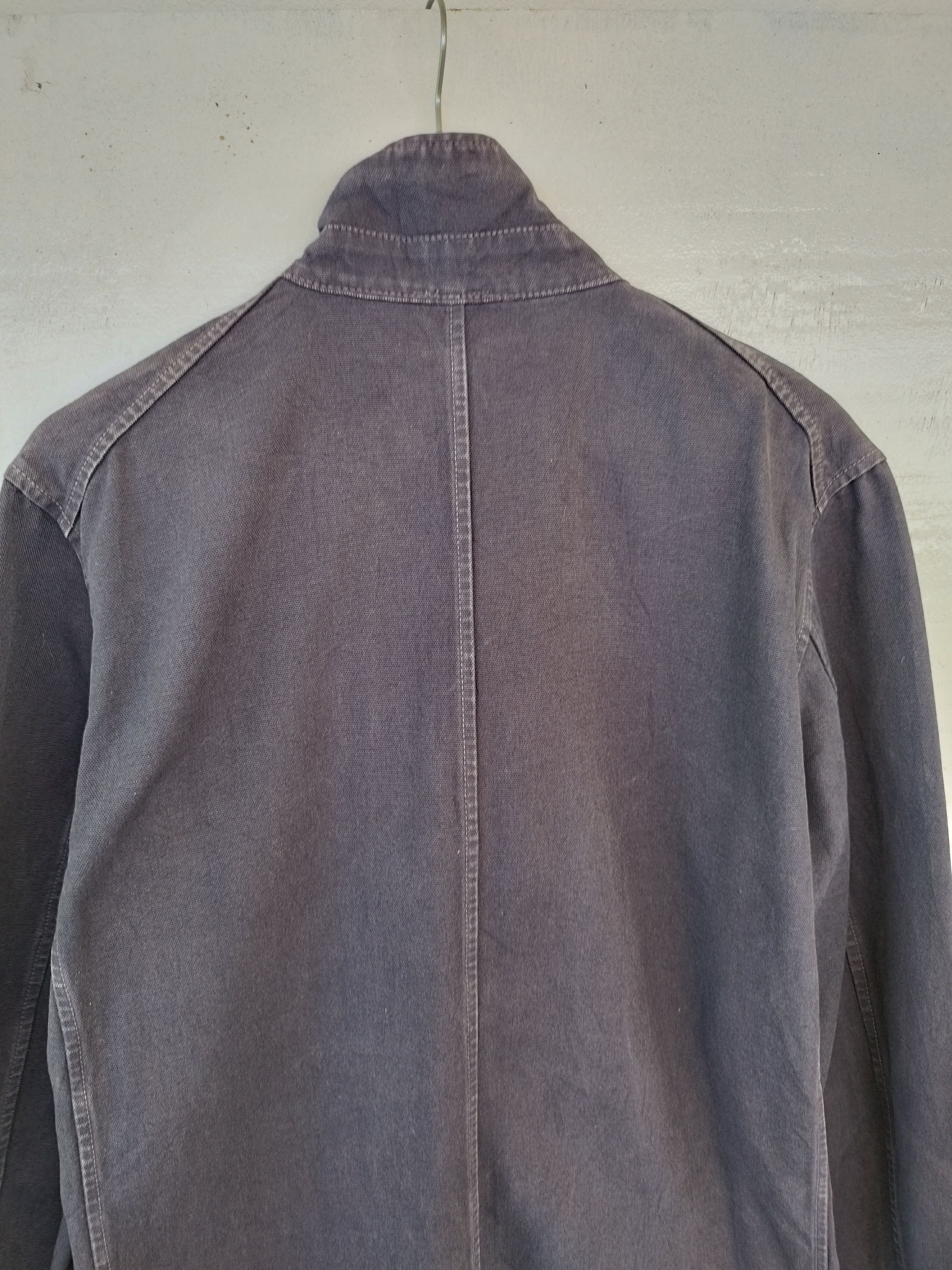 0 🔥 Shimamura Chore jacket Tokyo Corporation Size US M / EU 48-50 / 2 - 4 Thumbnail