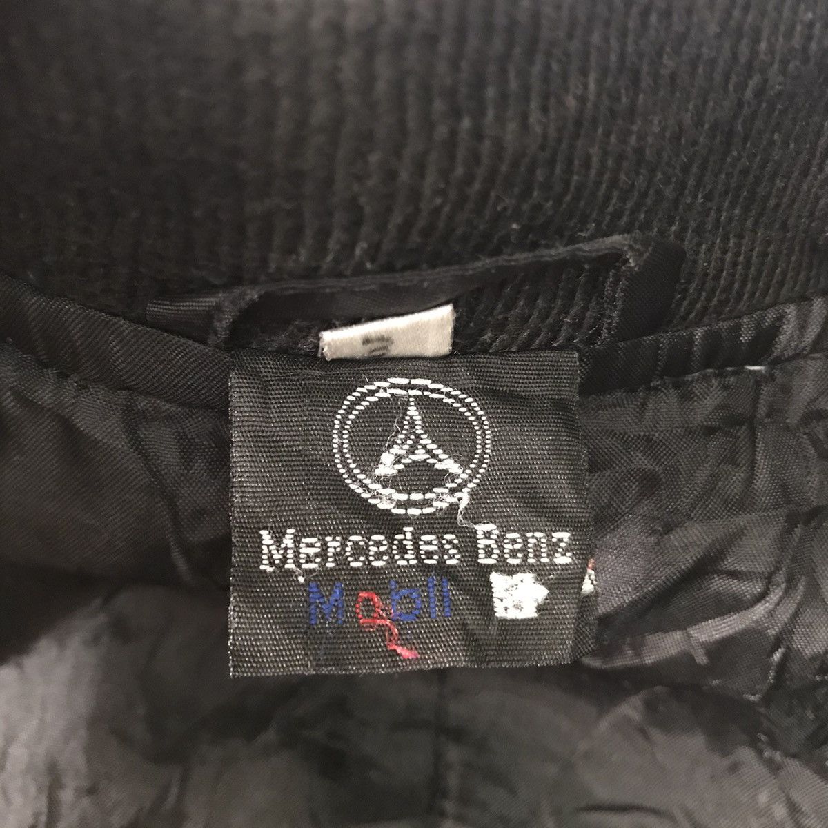 Mercedes-Benz 💥Vtg Mercedes Benz West Warsteiner Mc Laren Jacket Size US XL / EU 56 / 4 - 22 Thumbnail