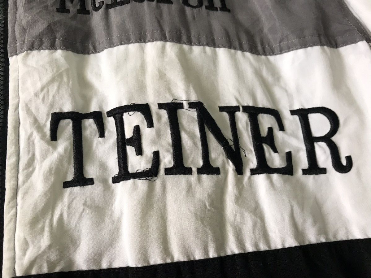 Mercedes-Benz 💥Vtg Mercedes Benz West Warsteiner Mc Laren Jacket Size US XL / EU 56 / 4 - 8 Thumbnail