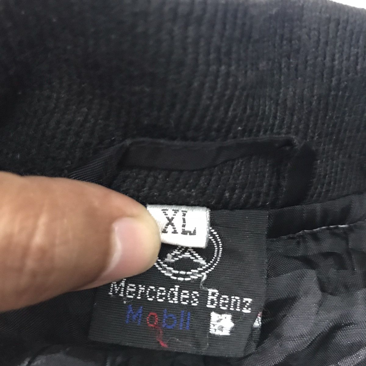 Mercedes-Benz 💥Vtg Mercedes Benz West Warsteiner Mc Laren Jacket Size US XL / EU 56 / 4 - 23 Thumbnail