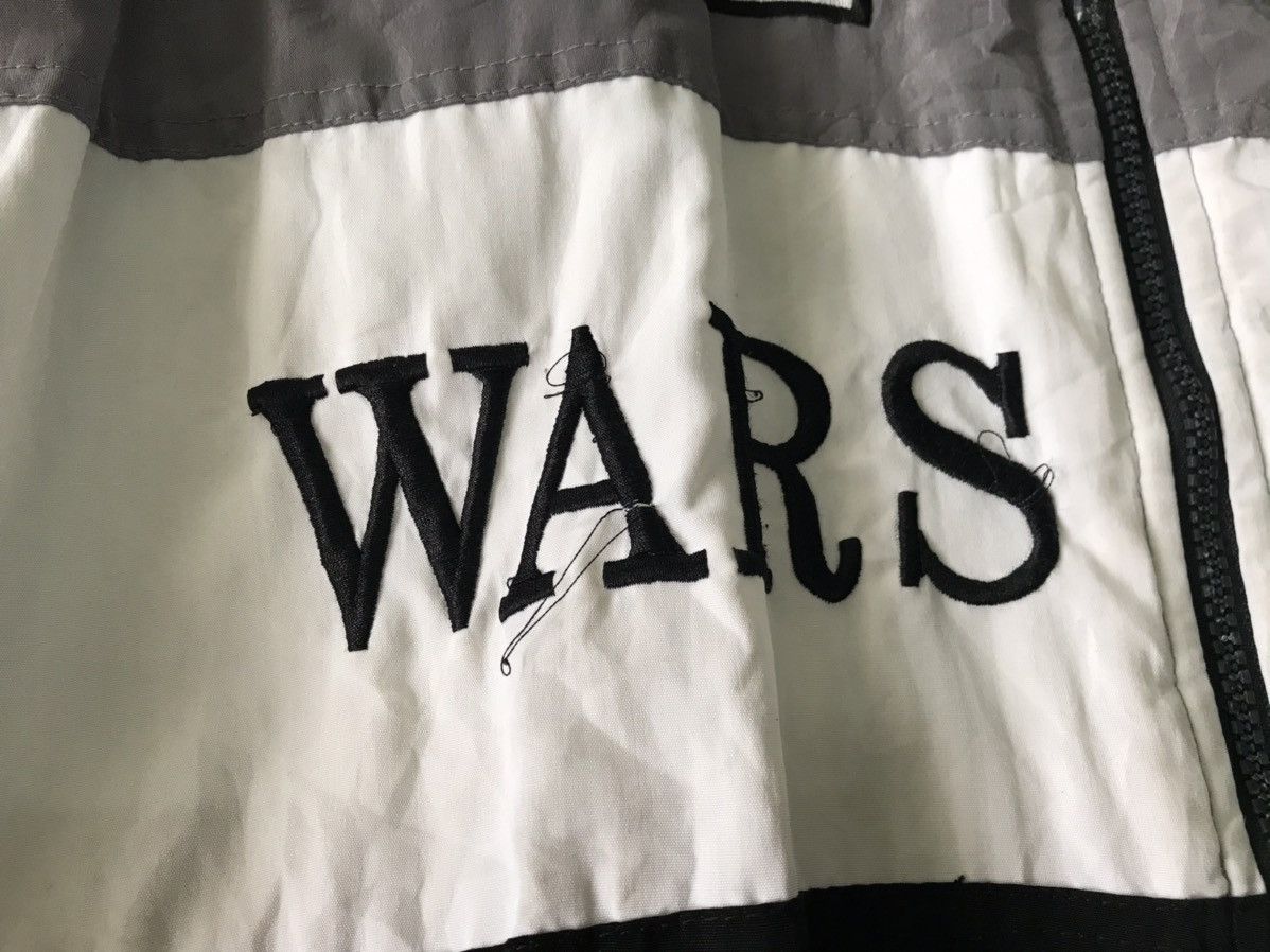 Mercedes-Benz 💥Vtg Mercedes Benz West Warsteiner Mc Laren Jacket Size US XL / EU 56 / 4 - 9 Thumbnail