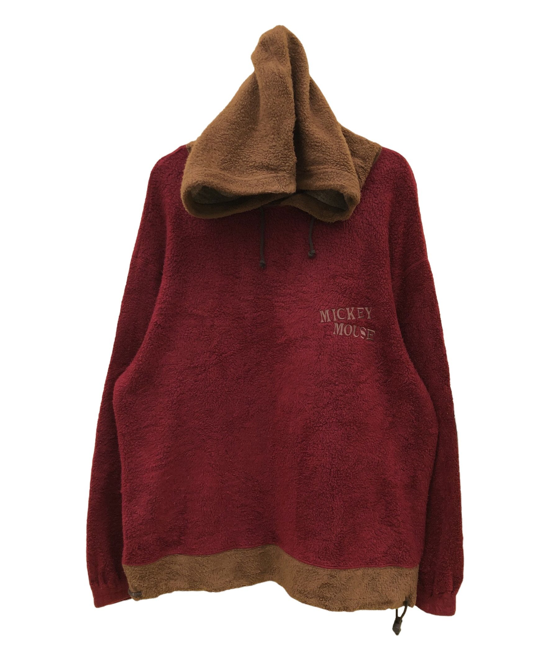 Disney VINTAGE AMISTA CLUB JAPAN X DISNEY SHERPA FLEECE Size US XL / EU 56 / 4 - 2 Thumbnail