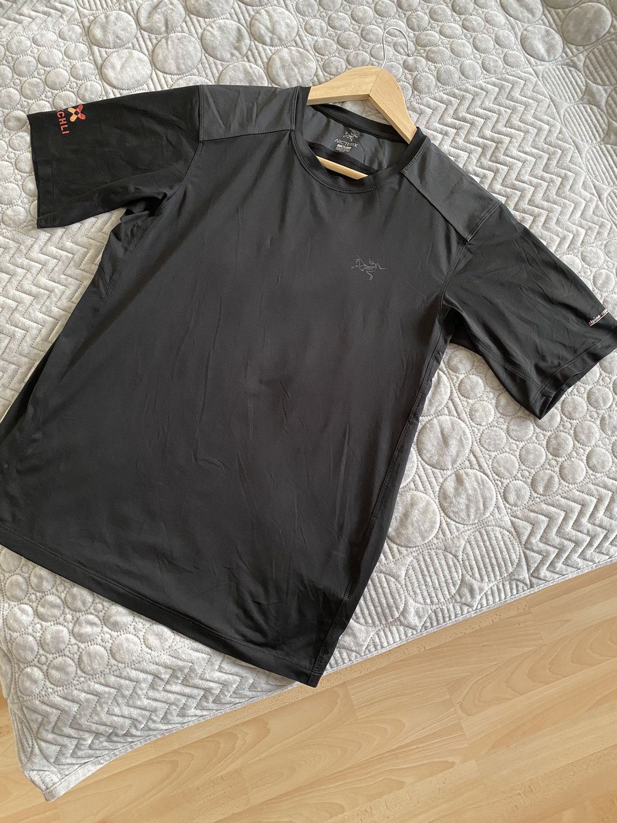 Arc'Teryx Arc’teryx size S Grailed