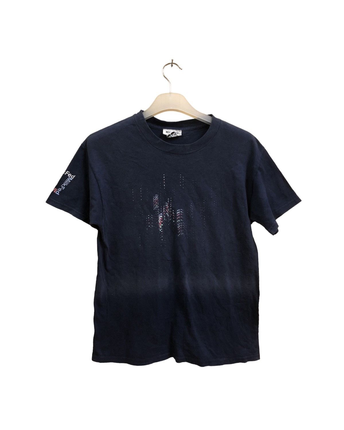 Designer × Japanese Brand Milkfed street fashion Sofia Coppola Size US S / EU 44-46 / 1 - 1 Thumbnail