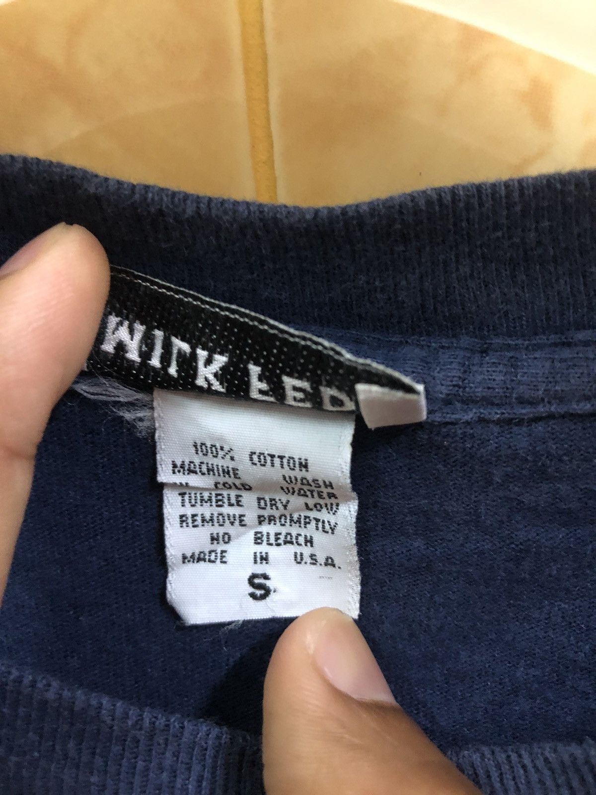 Designer × Japanese Brand Milkfed street fashion Sofia Coppola Size US S / EU 44-46 / 1 - 5 Thumbnail