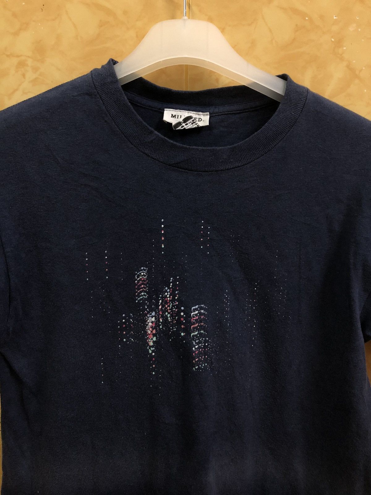 Designer × Japanese Brand Milkfed street fashion Sofia Coppola Size US S / EU 44-46 / 1 - 2 Thumbnail