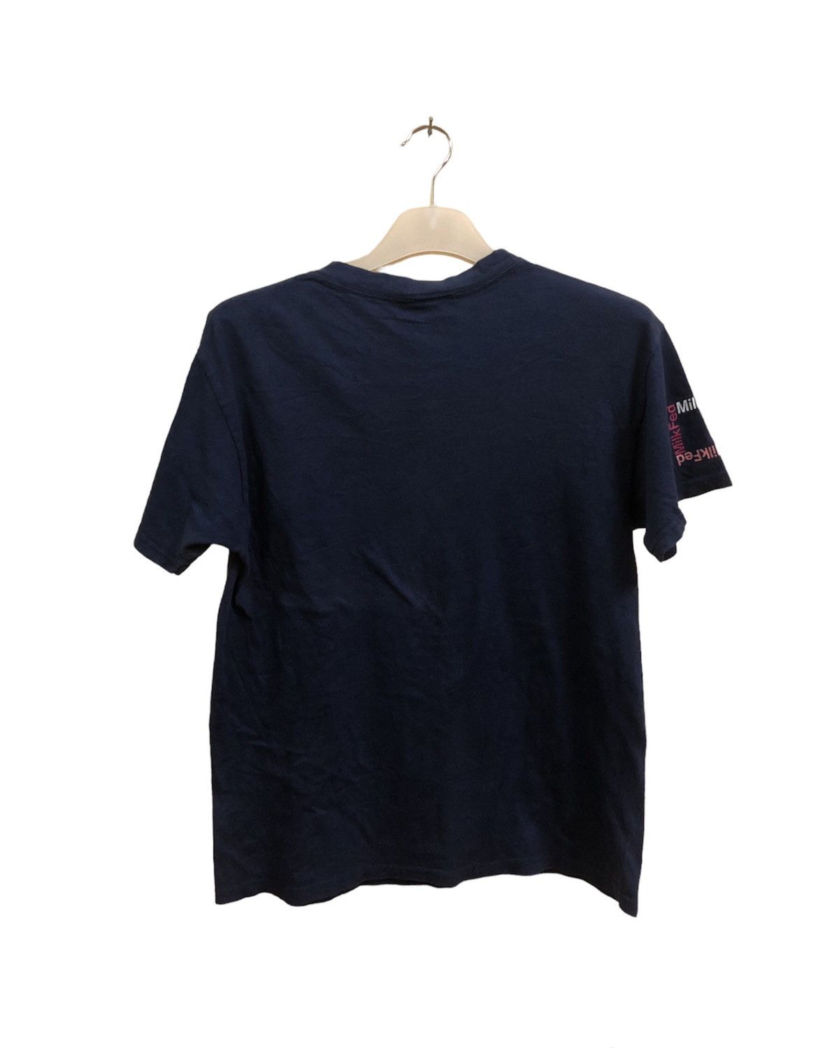 Designer × Japanese Brand Milkfed street fashion Sofia Coppola Size US S / EU 44-46 / 1 - 7 Thumbnail