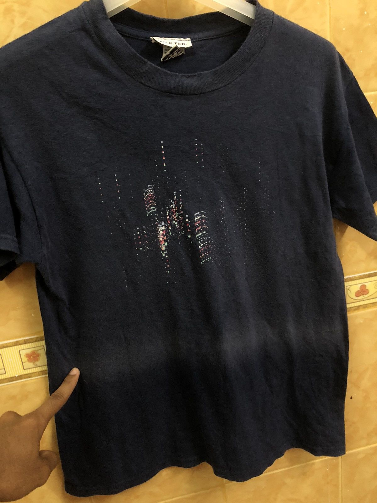 Designer × Japanese Brand Milkfed street fashion Sofia Coppola Size US S / EU 44-46 / 1 - 6 Thumbnail
