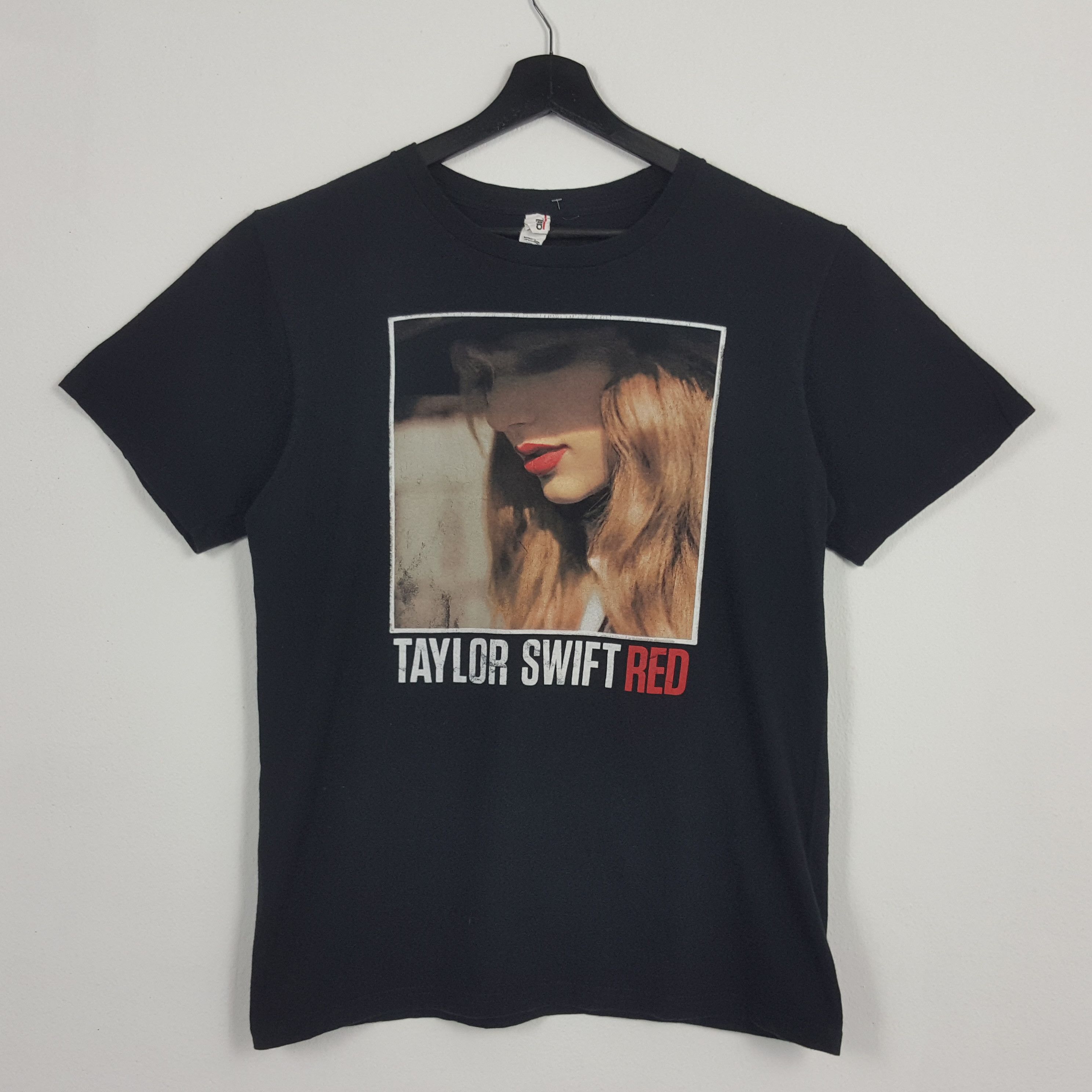 Taylor Swift Red Tour T Shirt | Grailed