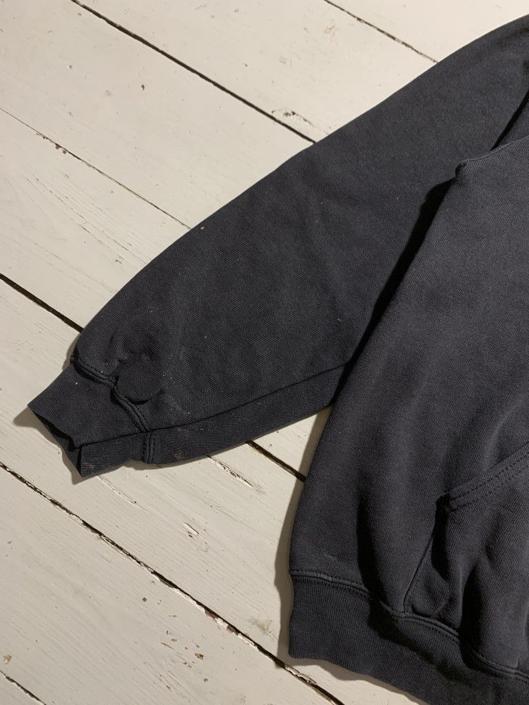 Band Tees × Vintage Vintgae Helloween Distressed Sun Faded Hoodie Size US M / EU 48-50 / 2 - 5 Thumbnail