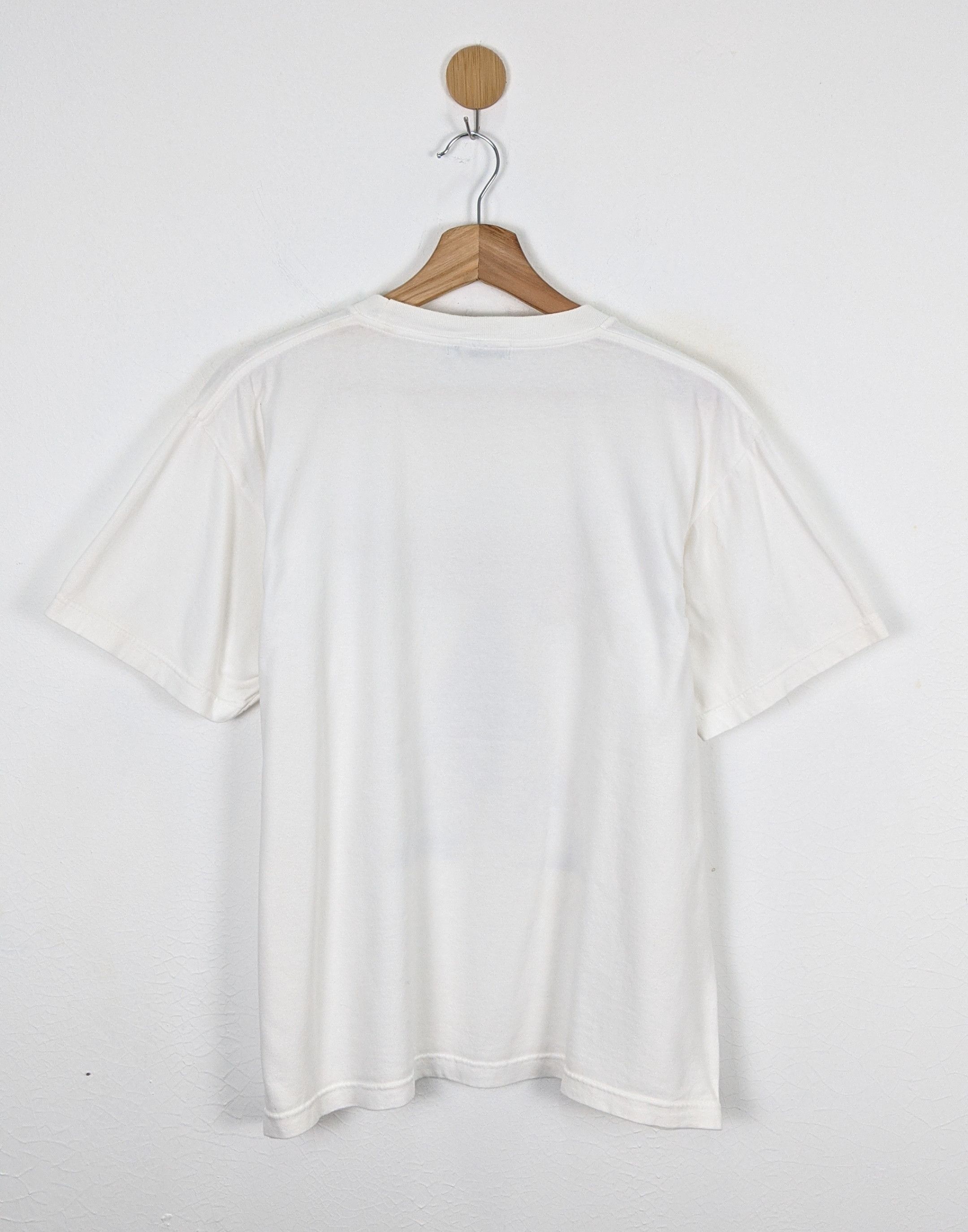 Vintage Vintage Clockwork Orange by Stanley Kubrick shirt Size US L / EU 52-54 / 3 - 3 Thumbnail