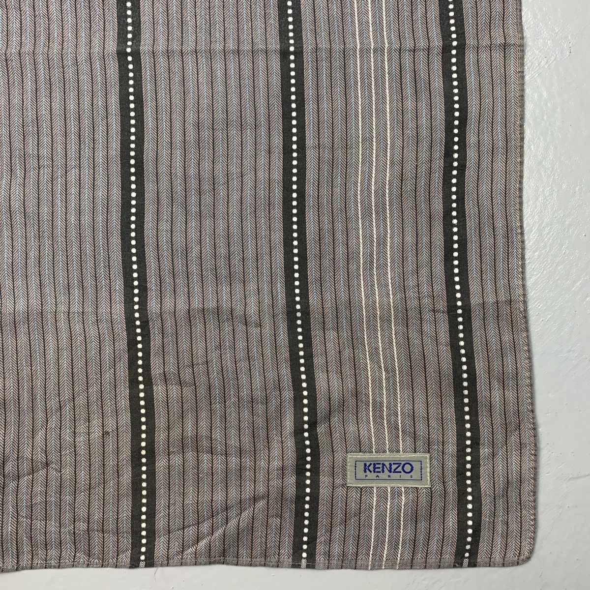 Kenzo Kenzo Handkerchief / Pocketsquares / Bandana Size ONE SIZE - 2 Thumbnail