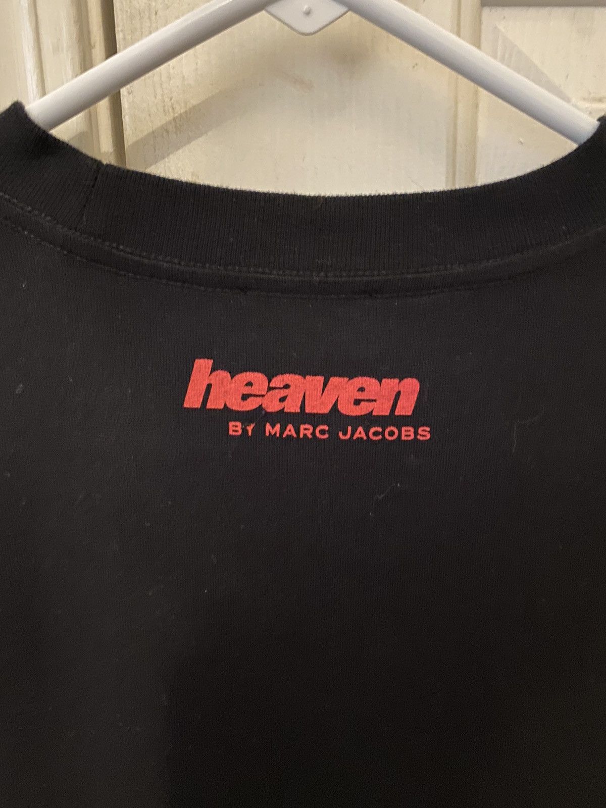 Heaven by marc jacobs Heaven Marc Jacobs ET long sleeve Heaven by marc jacobs Heaven Marc Jacobs ET long sleeve