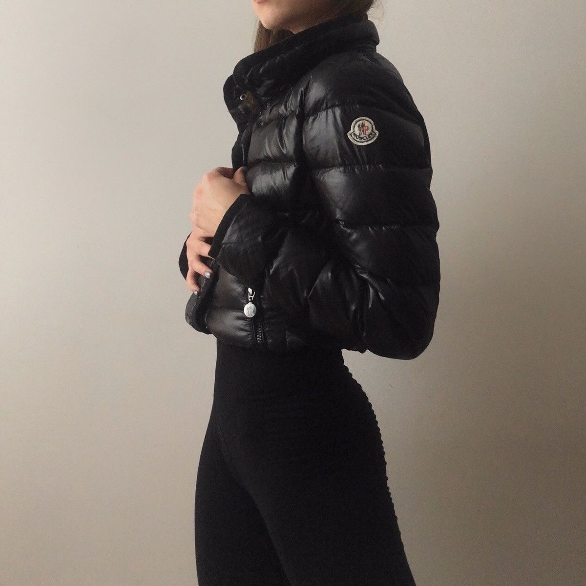 doudoune armoise moncler