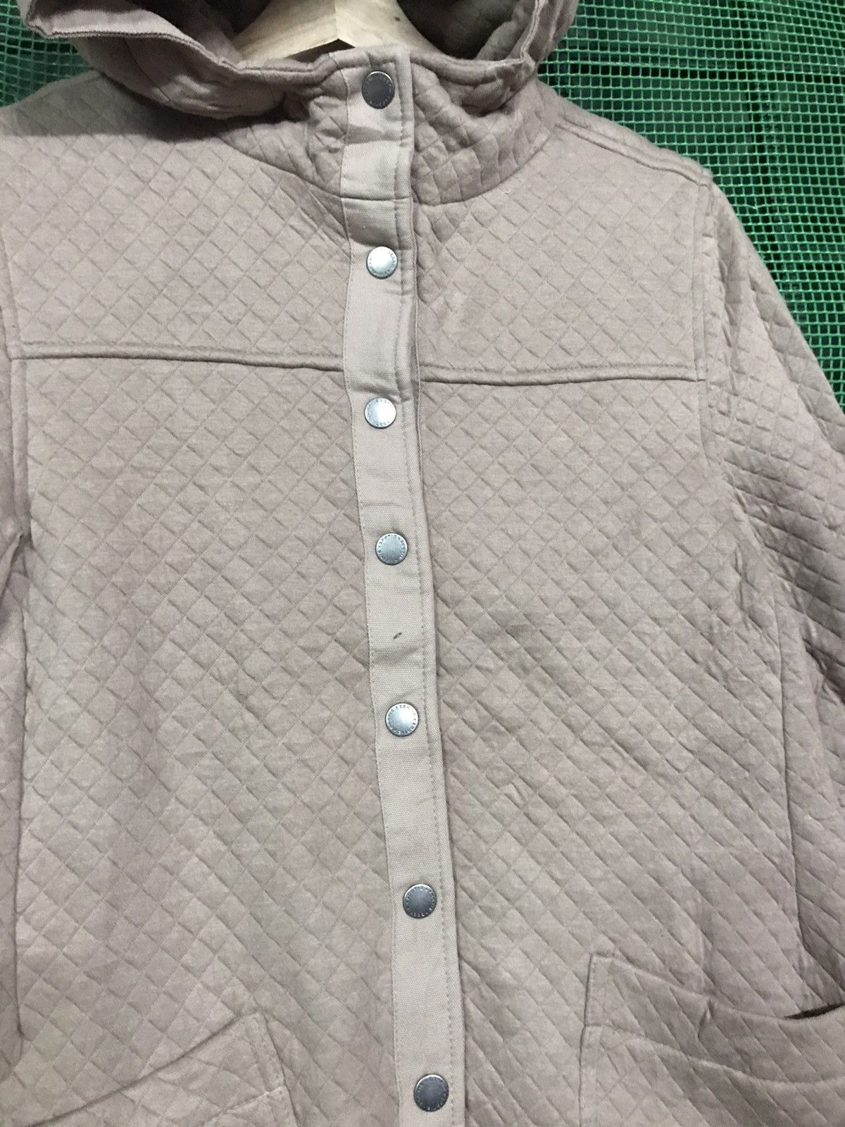 If Six Was Nine Zootie Long Jaket With a Snap Button Size US S / EU 44-46 / 1 - 3 Thumbnail