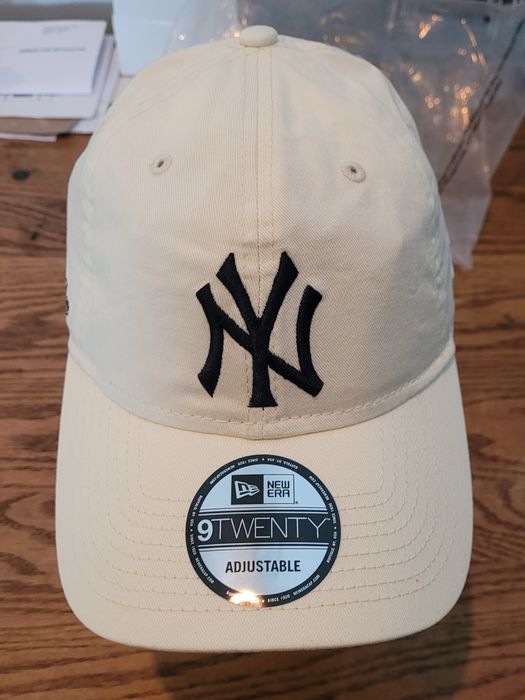 New Era Aime Leon Dore New Era Yankees Ballpark Hat (Pristine