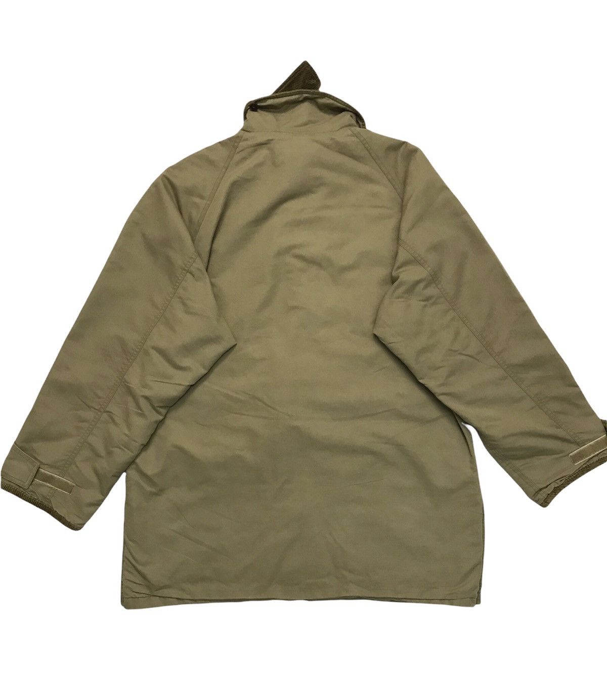 Japanese Brand × The North Face × Vintage VINTAGE THE NORTH FACE PARKA JACKET Size US L / EU 52-54 / 3 - 3 Thumbnail