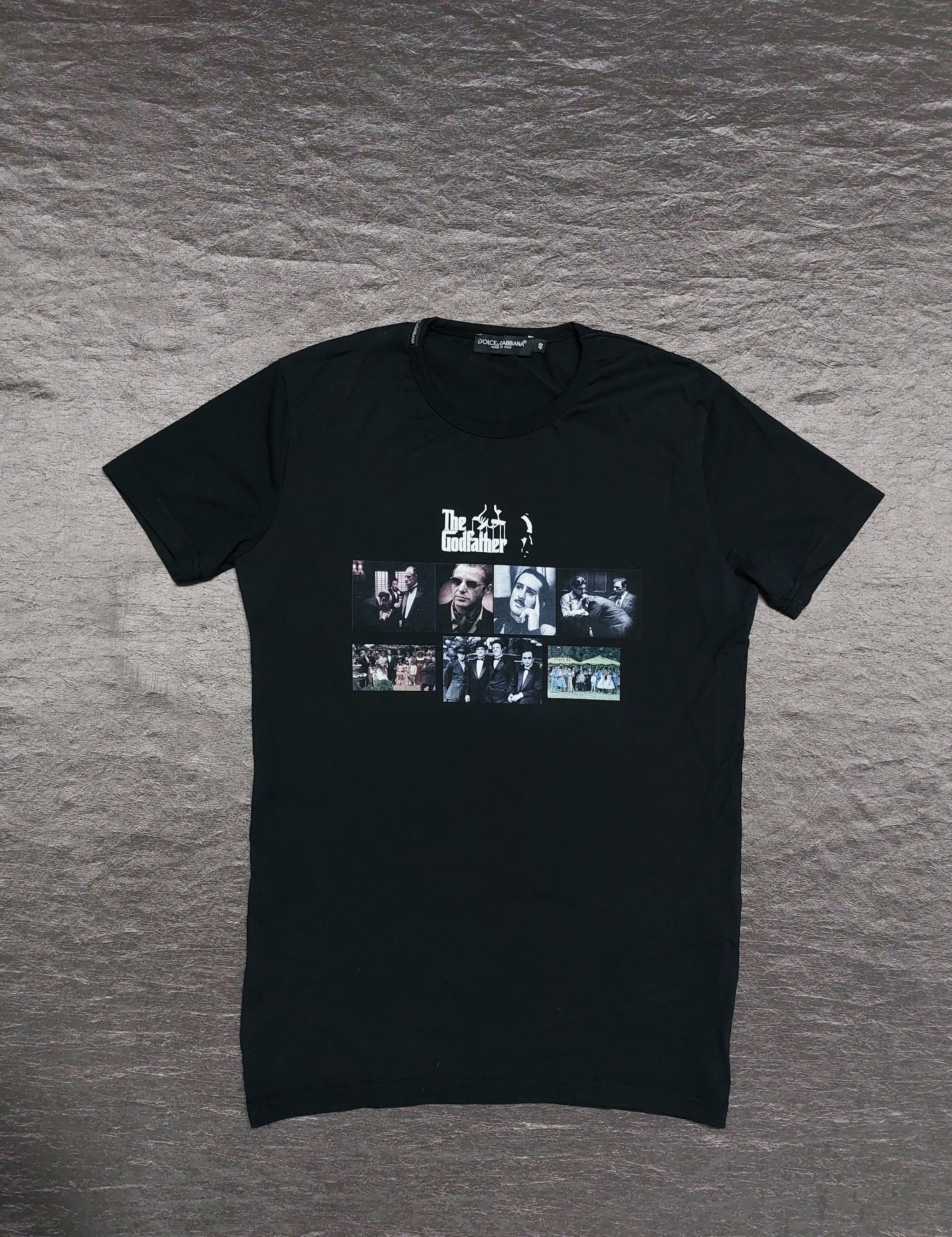 Dolce Gabbana Godfather Grailed