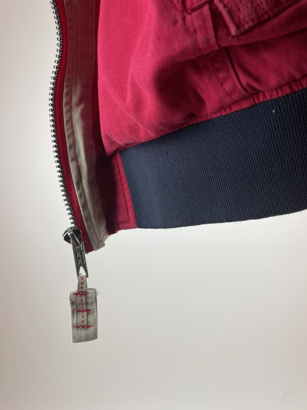 Vintage NANGAPARBAT Vintage Hooded jacket Adventure Team size XXL Size US XXL / EU 58 / 5 - 16 Thumbnail