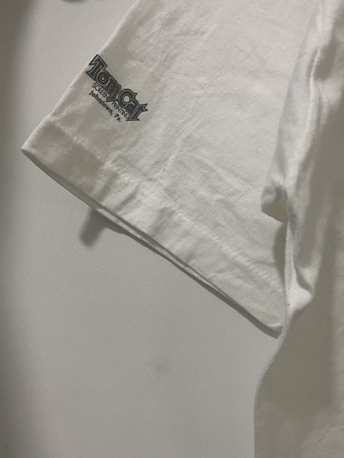 Vintage Vintage x Made In USA x West Shore Size US XL / EU 56 / 4 - 8 Thumbnail