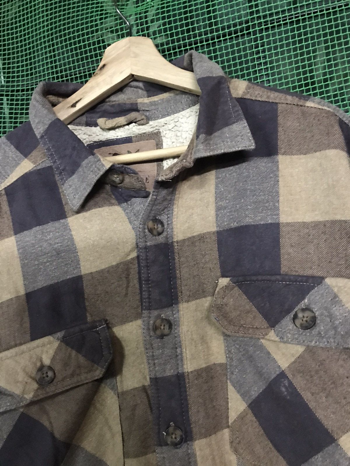 Other Outdoor Life Shirts Long Sleeve Size US XL / EU 56 / 4 - 3 Thumbnail
