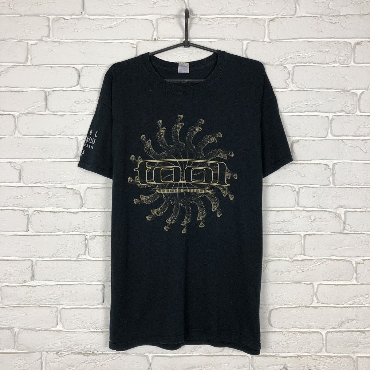 中古・古着通販】SHOOT (シュート) バンドTシャツ TOOL 2007