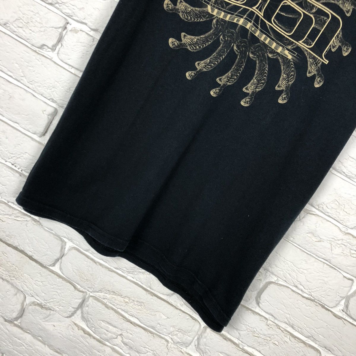Band Tees Tool 2007 vintage tee t shirt Size US L / EU 52-54 / 3 - 3 Thumbnail