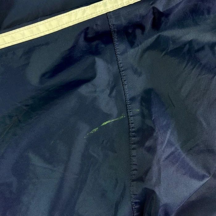 Adidas × Vintage Mens Vintage Hooded Jacket Adidas Size M D5 Size US M / EU 48-50 / 2 - 7 Thumbnail