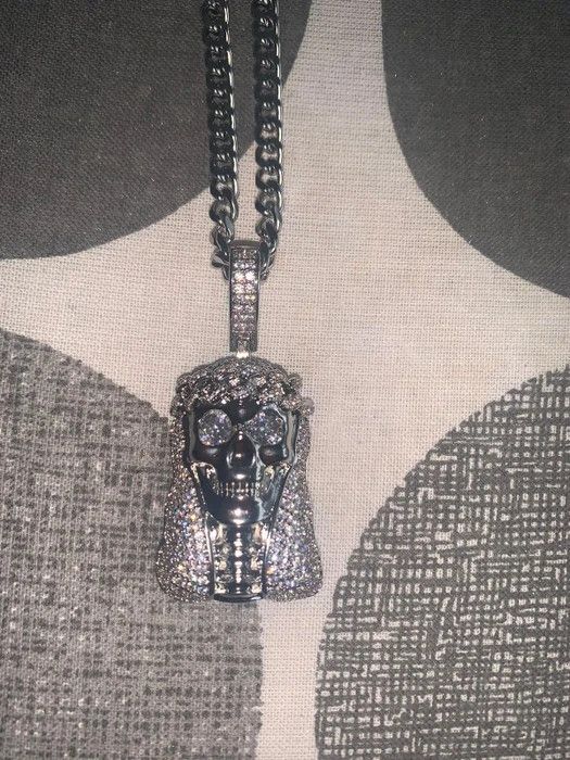 Carti chain hot sale