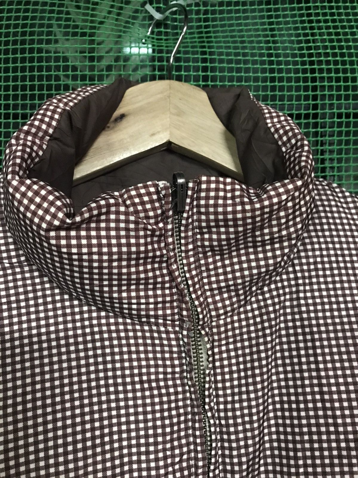 If Six Was Nine × The Unbranded Brand Revesible Jaket Fullzip With a Snap Button Size US M / EU 48-50 / 2 - 3 Thumbnail