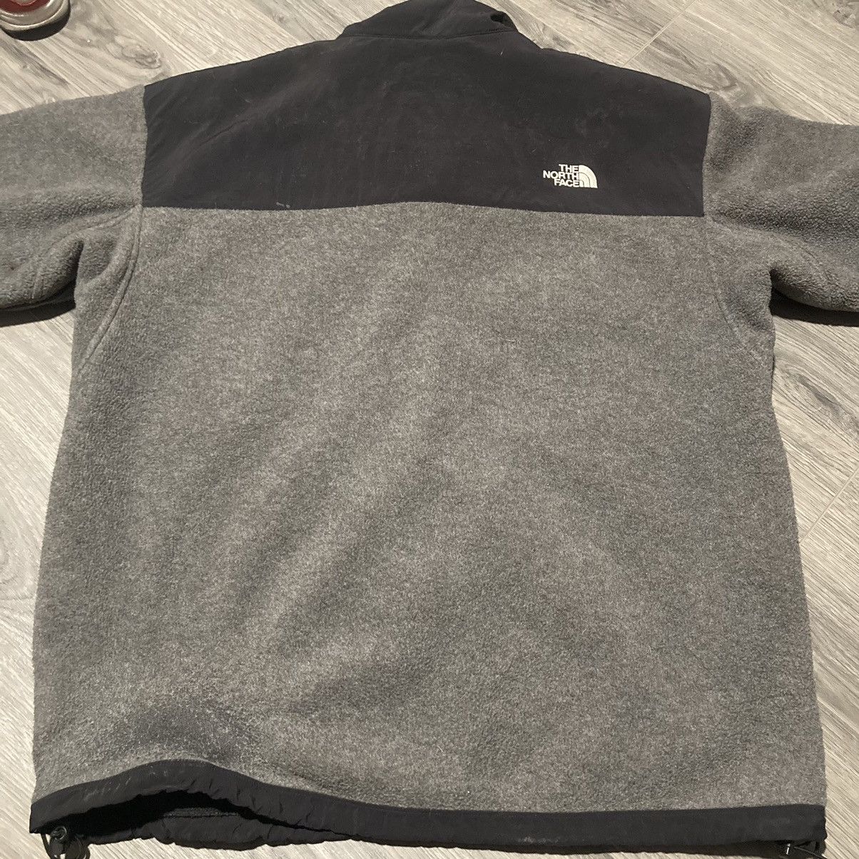 The North Face × Vintage Vintage 90s The North Face Denali Jacket Fleece Size XL Size US XL / EU 56 / 4 - 4 Thumbnail