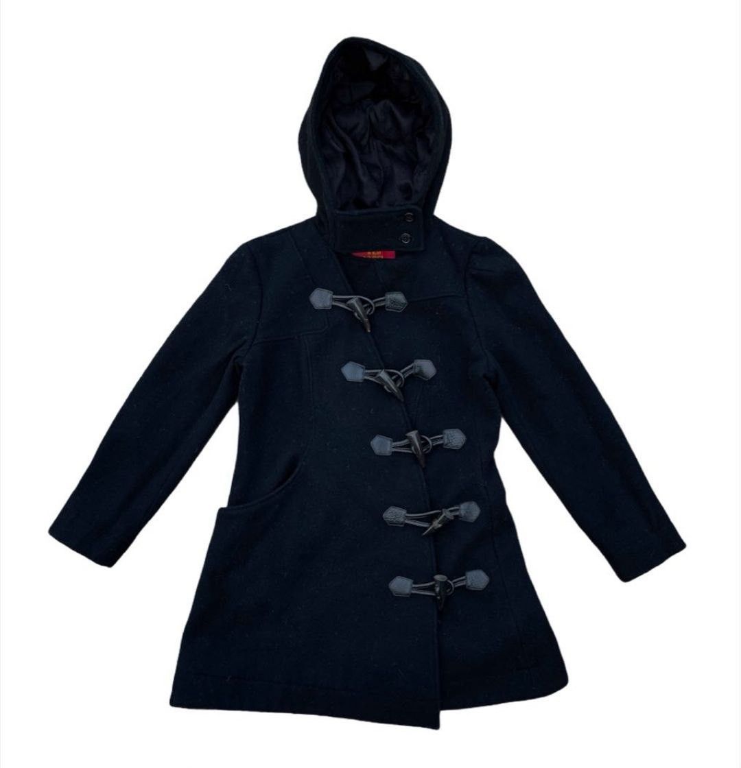 Vivienne Westwood Vivienne Westwood Duffle Coat Grailed