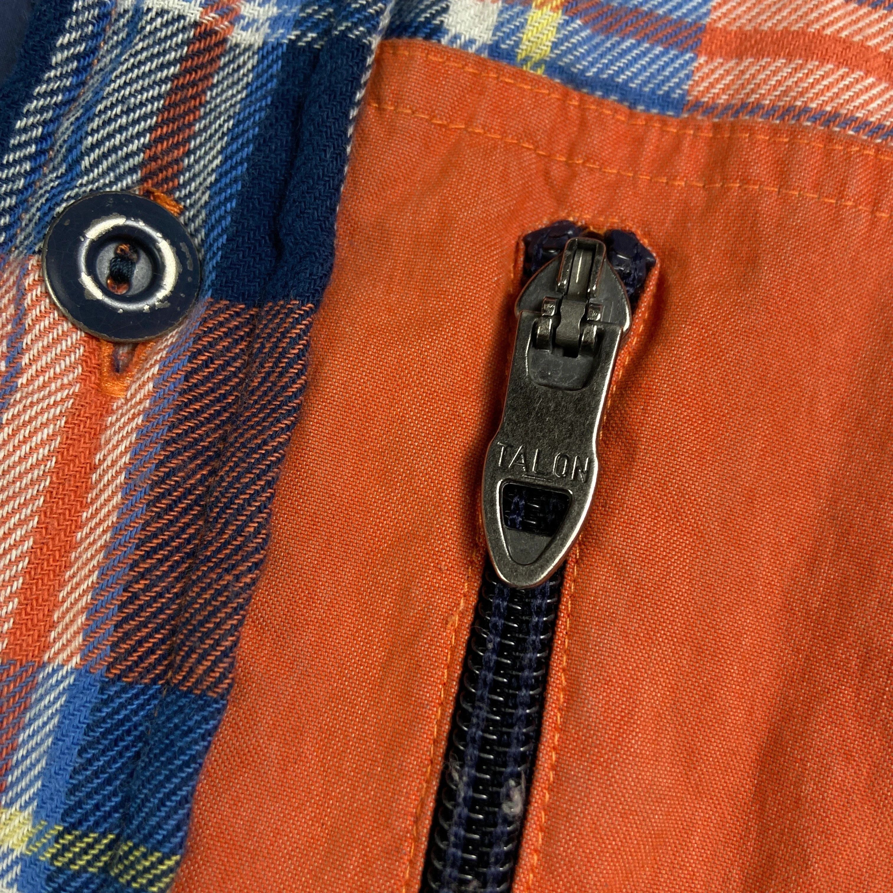 Polo Ralph Lauren × Ralph Lauren Shirt Long Sleeve Polo Ralph Lauren Size S Multicolor Size US S / EU 44-46 / 1 - 4 Thumbnail