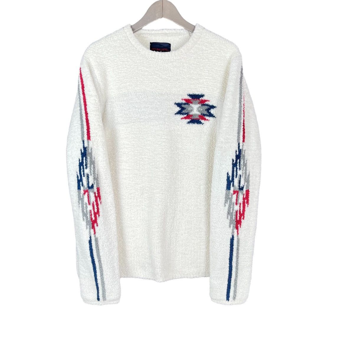Anti Ballistic Najavo Sweatshirt